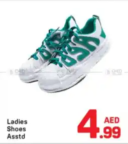 Day To Day Ladies Shoes offer