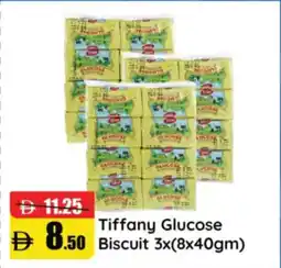 RAK Coop Tiffany Glucose Biscuit offer