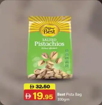 RAK Coop Best Pista Bag offer