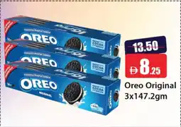 RAK Coop Oreo Original offer