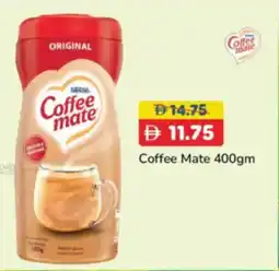 RAK Coop Coffee Mate offer
