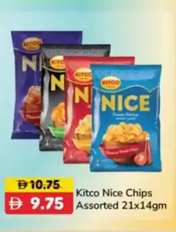 RAK Coop Kitco Nice Chips offer