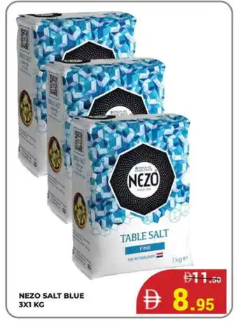 Kerala Hypermarket NEZO Salt offer