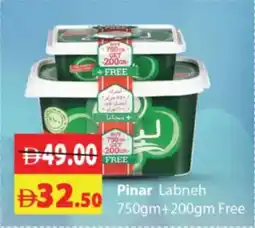 RAK Coop Pinar Labneh offer