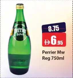 RAK Coop Perrier MW Reg offer