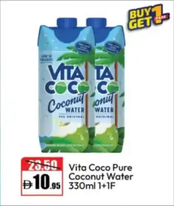 RAK Coop Vita Coco Pure Coconut Water offer