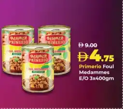 RAK Coop Primerio Foul Medammes E/O offer