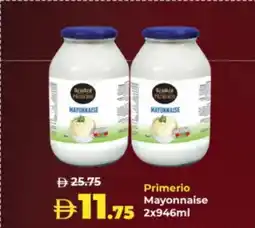 RAK Coop Primerio mayonnaise offer