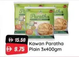 RAK Coop Kawan Paratha Plain offer