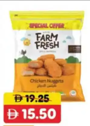 RAK Coop Original nuggets offer