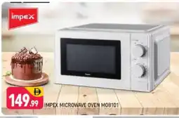 Shaklan IMPEX Microwave Oven offer