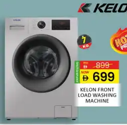 Al Madina KELON Washer / Dryer offer