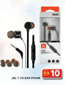 Grand Hyper Market JBL Earphone offer