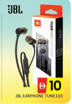 Al Madina JBL Earphone offer