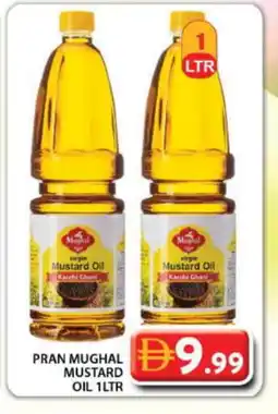 Grand Hyper Market PRAN Mustard Oil offer