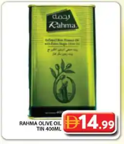 Grand Hyper Market RAHMA Olive Oil offer