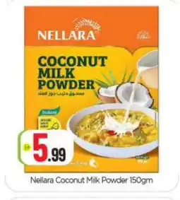 Bigmart NELLARA Coconut Powder offer