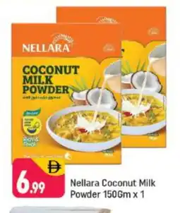 Shaklan NELLARA Coconut Powder offer