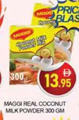Al Madina MAGGI Coconut Powder offer