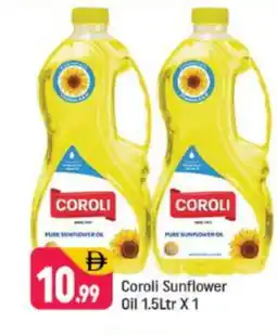 Shaklan COROLI Sunflower Oil offer