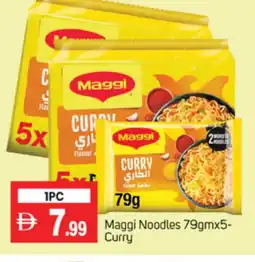 Talal Market MAGGI Noodles offer