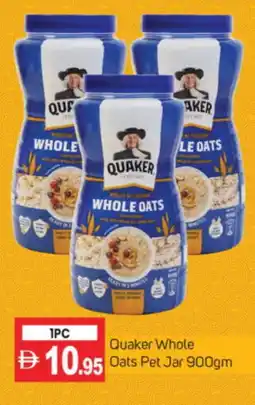 Talal Market QUAKER Oats offer