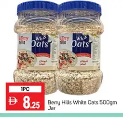 Talal Market BERRY HILLS Oats offer