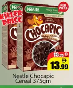 Al Madina NESTLE Cereals offer