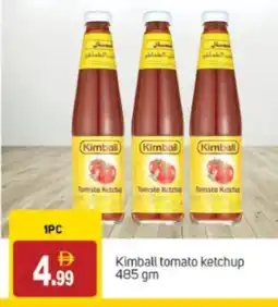 Talal Market KIMBALL Tomato Ketchup offer