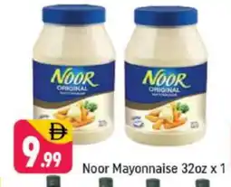 Shaklan NOOR Mayonnaise offer