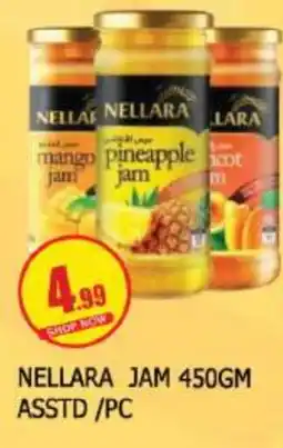 Al Madina NELLARA Jam offer