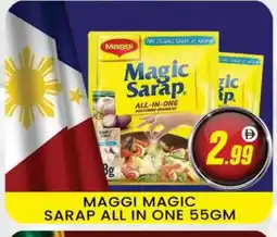 Al Madina MAGGI Spices / Masala offer