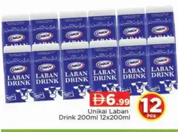Al Madina UNIKAI Laban offer