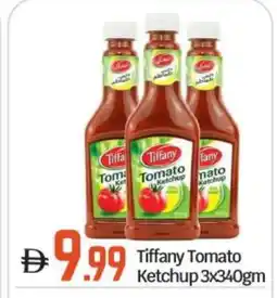 Bigmart TIFFANY Tomato Ketchup offer