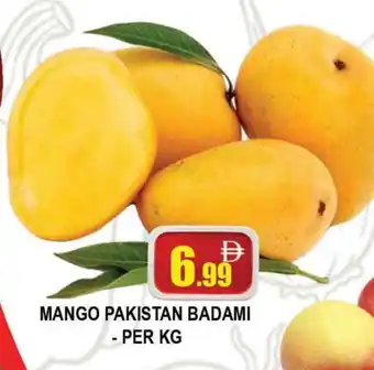 Al Madina Mango Mangoes offer