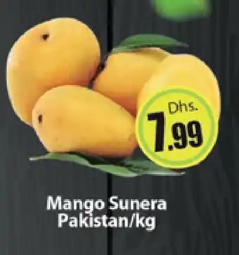 Al Madina Mango Mangoes offer