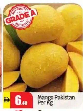 Bigmart Mango Mangoes offer