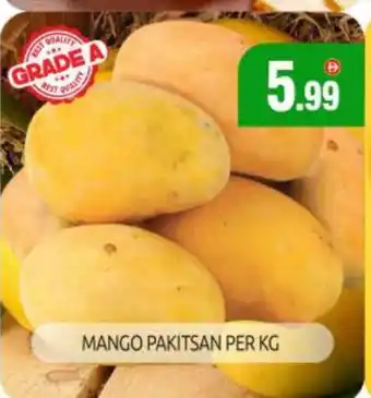 Bigmart Mango Mangoes offer