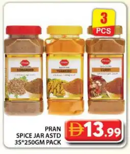 Grand Hyper Market PRAN Dried Herbs offer