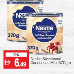 Talal Market NESTLE Condensed Milk offer