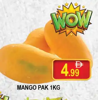 Al Madina Mango Mangoes offer