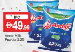 Talal Market ANCHOR Milk Powder offer