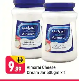 Shaklan ALMARAI Cream Cheese offer