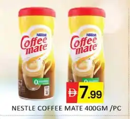 Mango Hypermarket LLC COFFEE-MATE Coffee Creamer offer