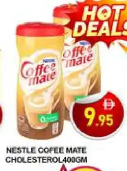 Al Madina COFFEE-MATE Coffee Creamer offer