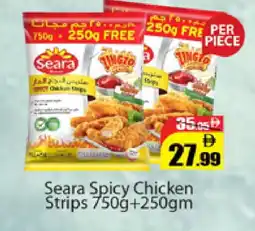 Al Madina SEARA Chicken Strips offer