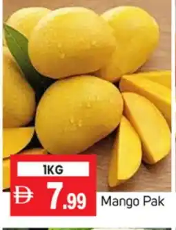 Talal Market Mango Mangoes offer