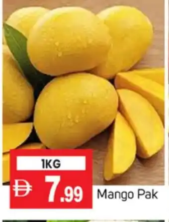 Talal Market Mango Mangoes offer