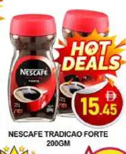 Al Madina NESCAFE Coffee offer