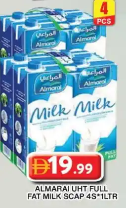 Grand Hyper Market ALMARAI Long Life / UHT Milk offer